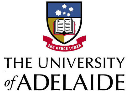 The University of Adelaide